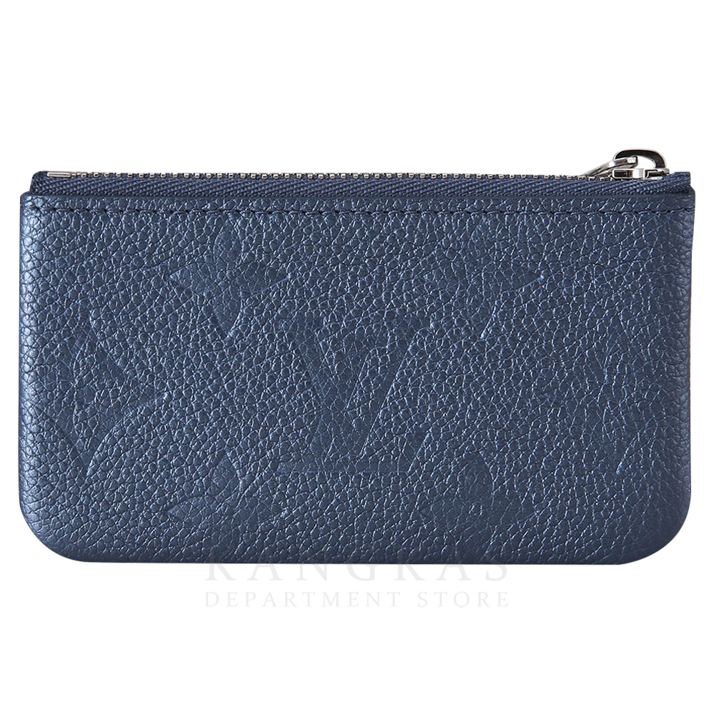 LOUIS VUITTON(USED)루이비통 시즌 앙프렝뜨 키링 파우치